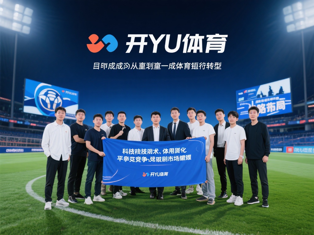 开云体育大吗 (开云体育大吗?深度解析平台规模与实力!) 值得一提的是,开云体育在短时间内完成了从初创到行业