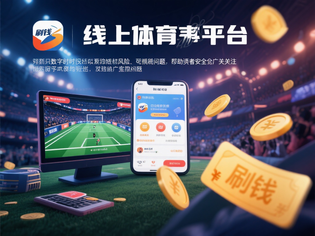 在当今数字化时代，线上体育平台已经成为许多人娱乐和