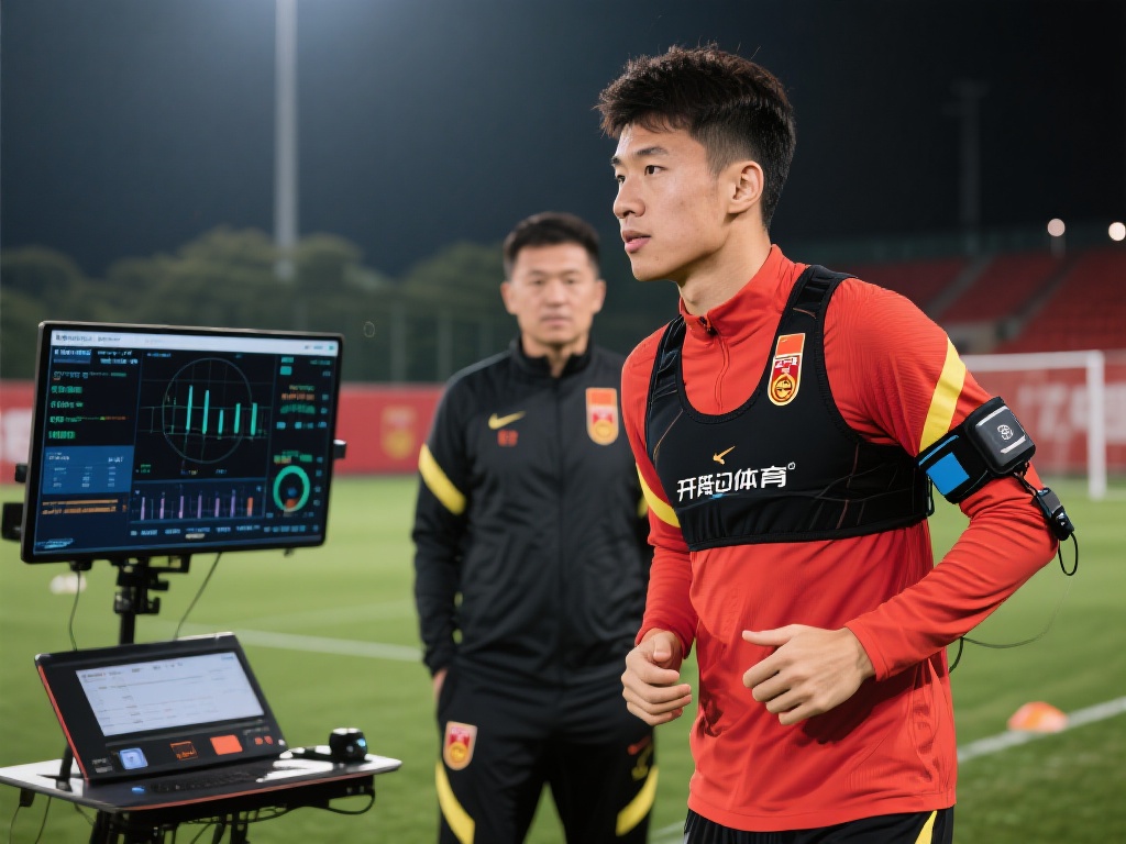 在现代足球中，数据分析和科技手段已经成为提升球队表