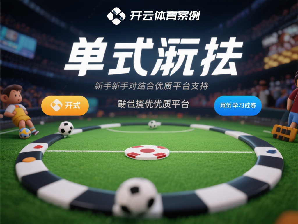 单式 开云体育 (单式投注新体验，畅享开云体育无限乐趣） 