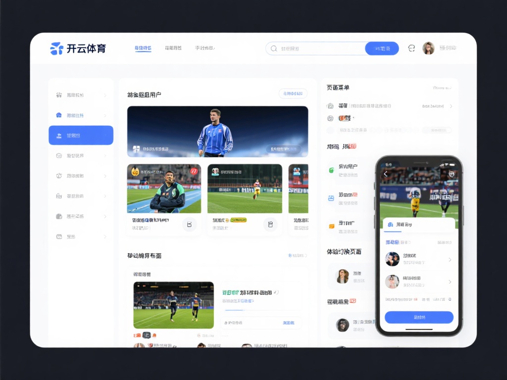 开云体育好用吗 (开云体育好用吗？用户体验与功能全面评测） 