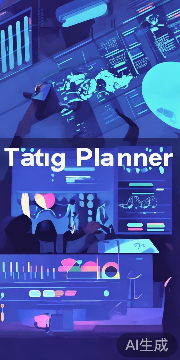 云开体育官网入口推广策略与多渠道推广方式全面解析与实践指导 成功的推广离不开精准的市场定位。了解目标用户的特点