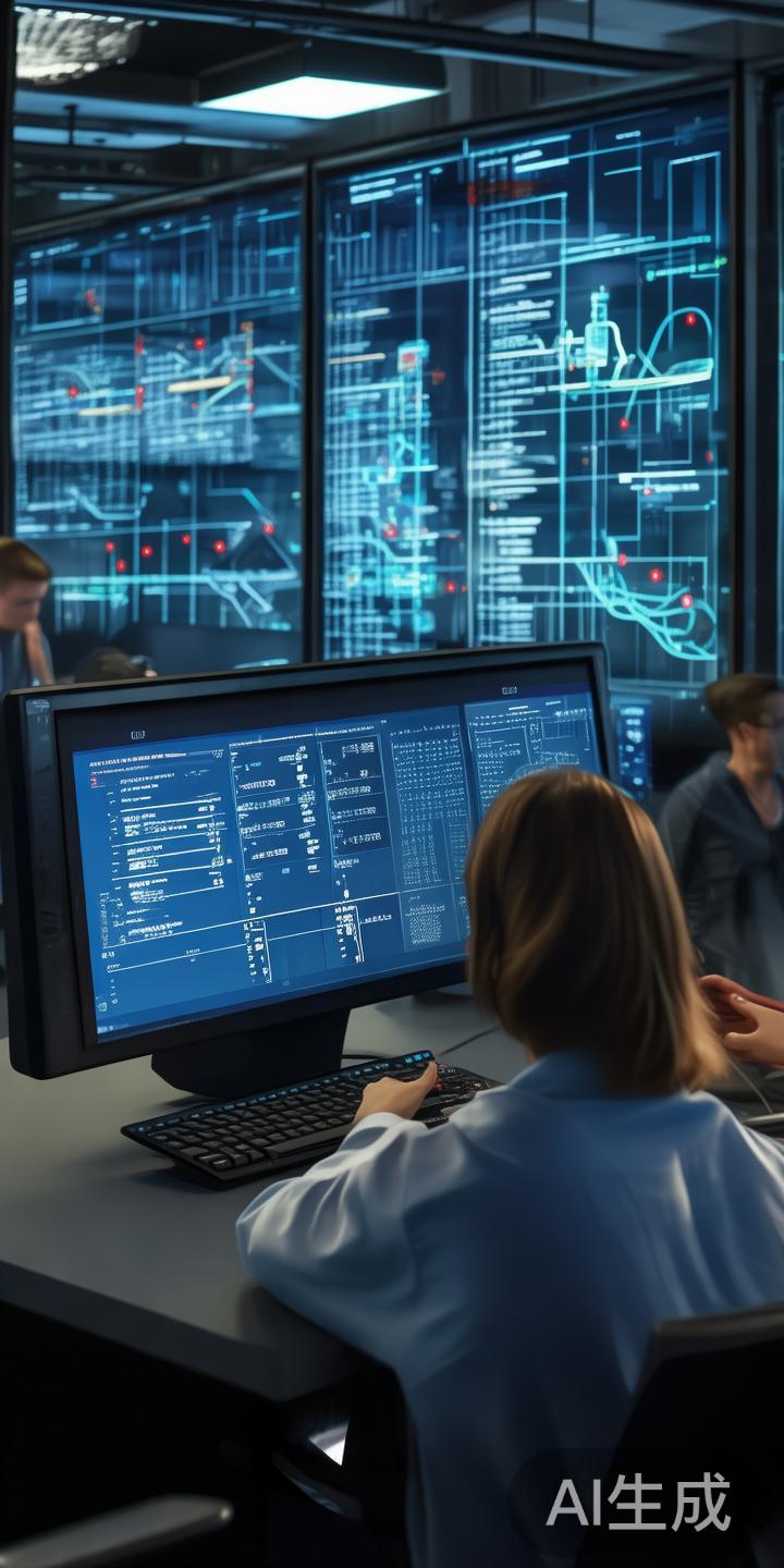 安全软件或设备设置影响
部分防火墙、反病毒软件或
